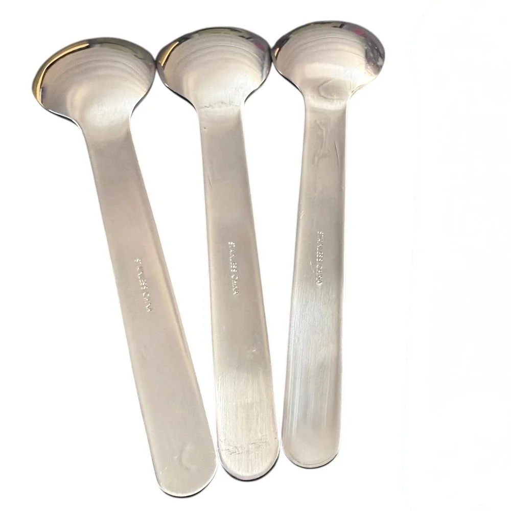 Vintage Fiesta Cambridge Celebration Rainbow Tile Stainless Flatware 6pc Lot